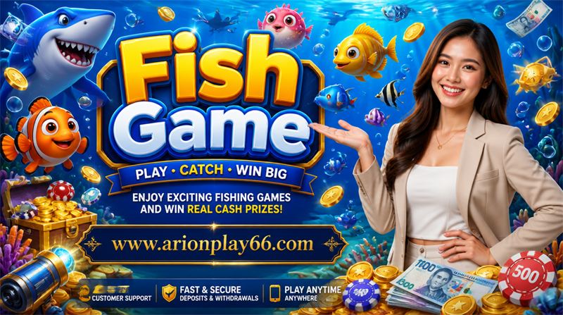Fish Game player reminders