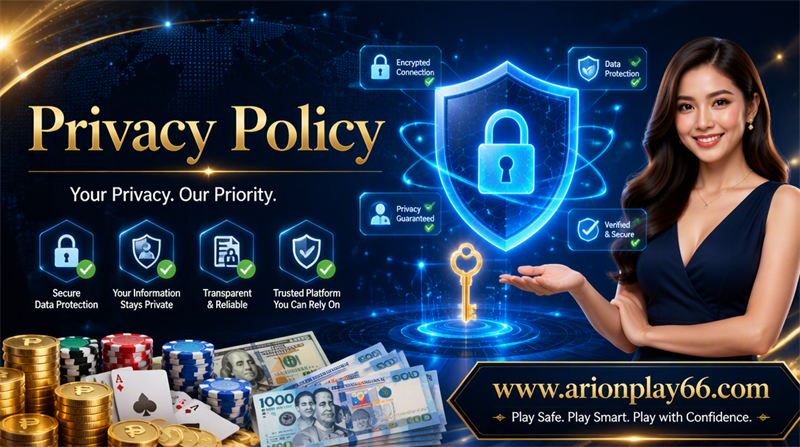 Privacy Policy mobile layout
